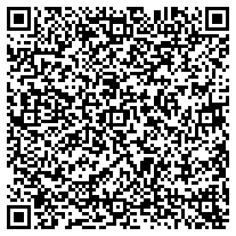 QR-код с контактной информацией организации Вологодский городской суд