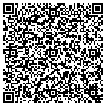 QR-код с контактной информацией организации Вологодский областной суд