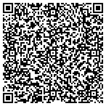 QR-код с контактной информацией организации Детский сад №64, Солнечный зайчик