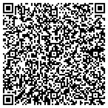 QR-код с контактной информацией организации Славянский технический рыбохозяйственный колледж