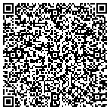QR-код с контактной информацией организации Ударник