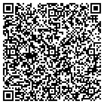 QR-код с контактной информацией организации Детский сад №12, Буратино