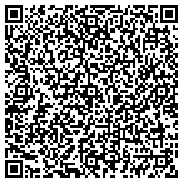 QR-код с контактной информацией организации Детский сад №1, Смоляночка