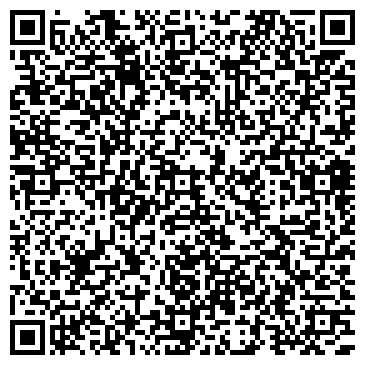 QR-код с контактной информацией организации Вологодский гарнизонный военный суд