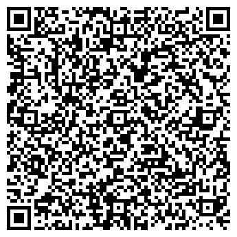 QR-код с контактной информацией организации ООО Петруня