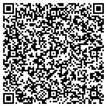 QR-код с контактной информацией организации Детский сад №19, Катюша