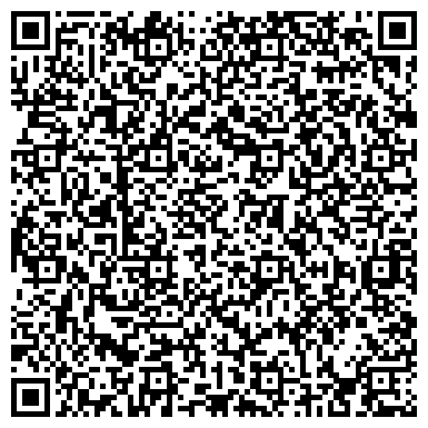 QR-код с контактной информацией организации Современная корпусная мебель