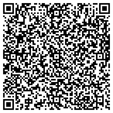 QR-код с контактной информацией организации ООО ЦематеБ