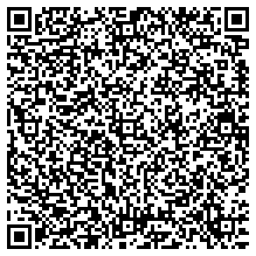 QR-код с контактной информацией организации Банкомат, АКБ Транскапиталбанк, ЗАО, Пермский филиал