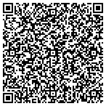 QR-код с контактной информацией организации Детский сад №27, Садко, комбинированного вида