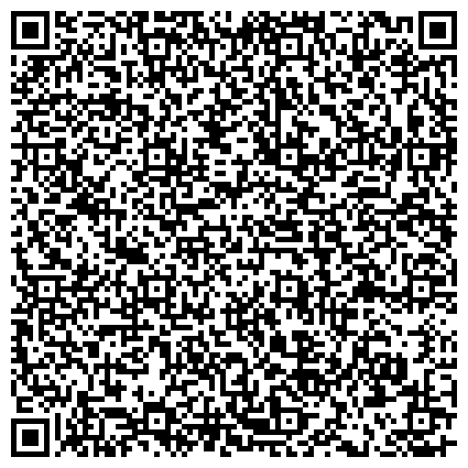 QR-код с контактной информацией организации АКБ Росбанк, ОАО, Приволжский филиал, Операционный офис Краснокамск