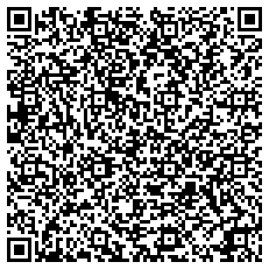QR-код с контактной информацией организации ЗАО Побережье Золотой камень