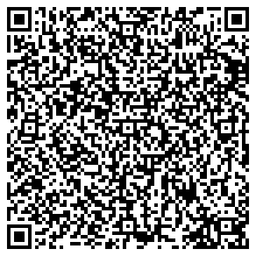 QR-код с контактной информацией организации Участковый пункт полиции, №14