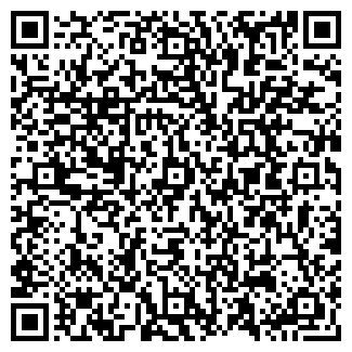 QR-код с контактной информацией организации КАЛАМБУР