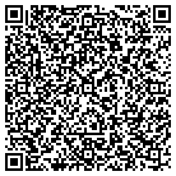 QR-код с контактной информацией организации Детский сад №57, Колобок