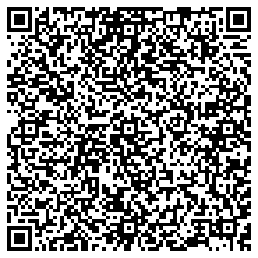 QR-код с контактной информацией организации Ратель-Медоед