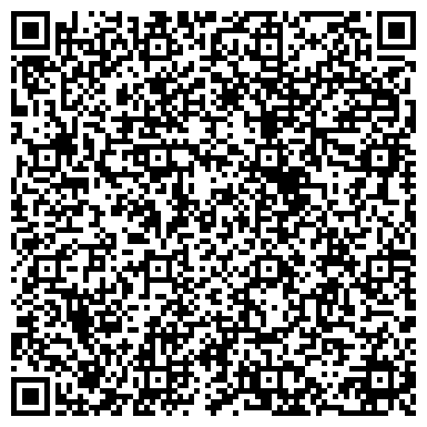 QR-код с контактной информацией организации Ростехинвентаризация-Федеральное БТИ, ФГУП, Томский филиал