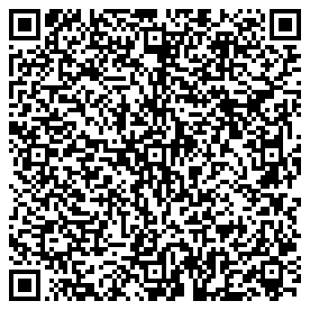 QR-код с контактной информацией организации Слон