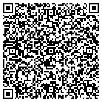 QR-код с контактной информацией организации ООО ГеоСейсмоПоиск