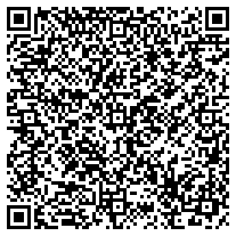 QR-код с контактной информацией организации Детский сад №9, Берёзка