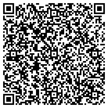QR-код с контактной информацией организации Детский сад №61, Флажок
