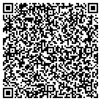QR-код с контактной информацией организации Банкомат, Уралтрансбанк, ОАО, филиал в г. Перми
