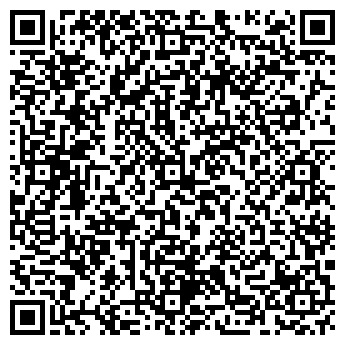 QR-код с контактной информацией организации Детский сад №39, Юбилейный