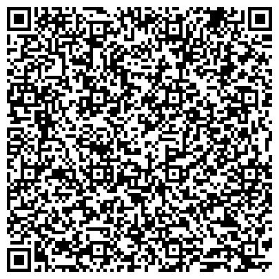 QR-код с контактной информацией организации Магнитогорская Центральная детская библиотека им. Н.Г. Кондратковской