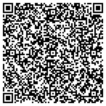 QR-код с контактной информацией организации Детская художественная школа №1