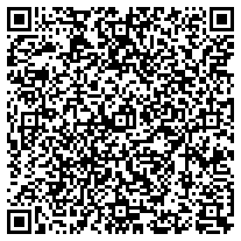 QR-код с контактной информацией организации Банкомат, Банк Открытие, ОАО, филиал в г. Перми