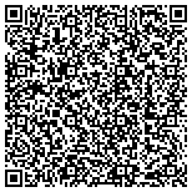 QR-код с контактной информацией организации Центральная городская библиотека им. Б. Ручьева