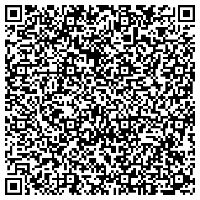 QR-код с контактной информацией организации Центр музейной педагогики
