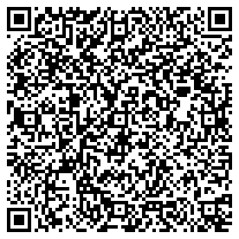 QR-код с контактной информацией организации Молодость