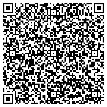 QR-код с контактной информацией организации Intercom