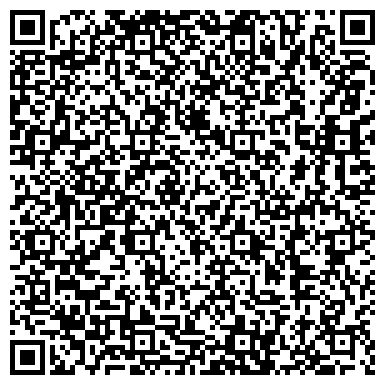 QR-код с контактной информацией организации Нижегородрыба плюс