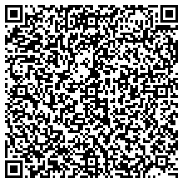 QR-код с контактной информацией организации Маха