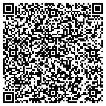 QR-код с контактной информацией организации Детская библиотека №6