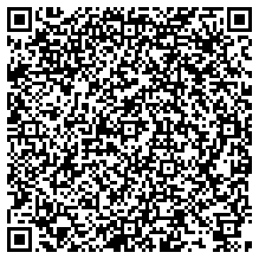 QR-код с контактной информацией организации Одежда для ангелов