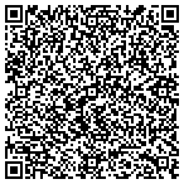 QR-код с контактной информацией организации Массажная страна