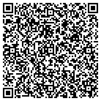 QR-код с контактной информацией организации Детский сад №23, Огонёк