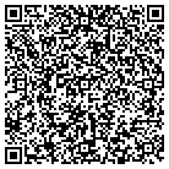 QR-код с контактной информацией организации Детский сад №49, Настенька