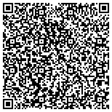 QR-код с контактной информацией организации Библиотека №6 литературного краеведения им. М. Люгарина