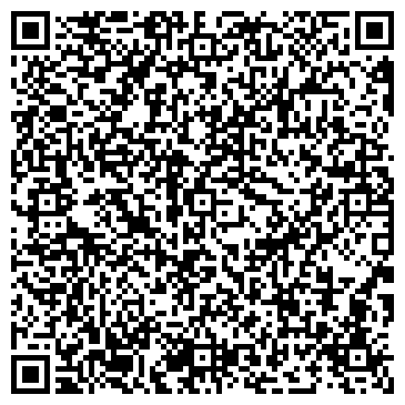 QR-код с контактной информацией организации Лайф мебель