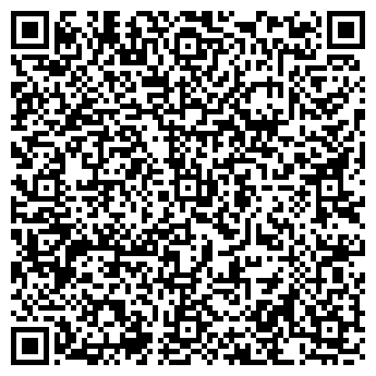 QR-код с контактной информацией организации Империя