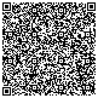 QR-код с контактной информацией организации Библиотека №11 литературы на башкирском и татарском языках