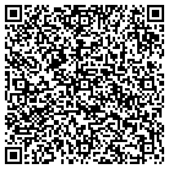 QR-код с контактной информацией организации Детский сад №45, Октябрёнок