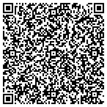 QR-код с контактной информацией организации ИП Лапунов М.В.