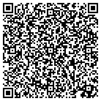 QR-код с контактной информацией организации ООО Автотранс Межгород