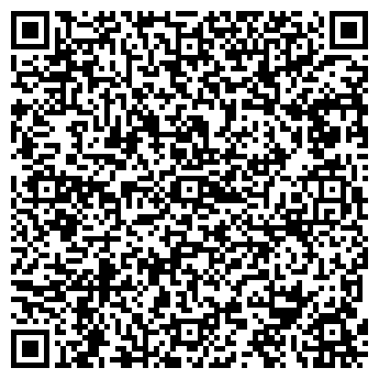 QR-код с контактной информацией организации ООО ТомскГАЗПРОМгеофизика