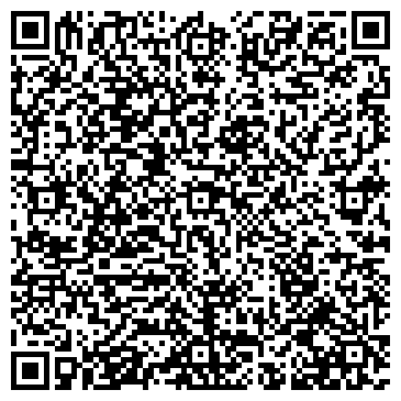 QR-код с контактной информацией организации Детский сад №65, Дюймовочка
